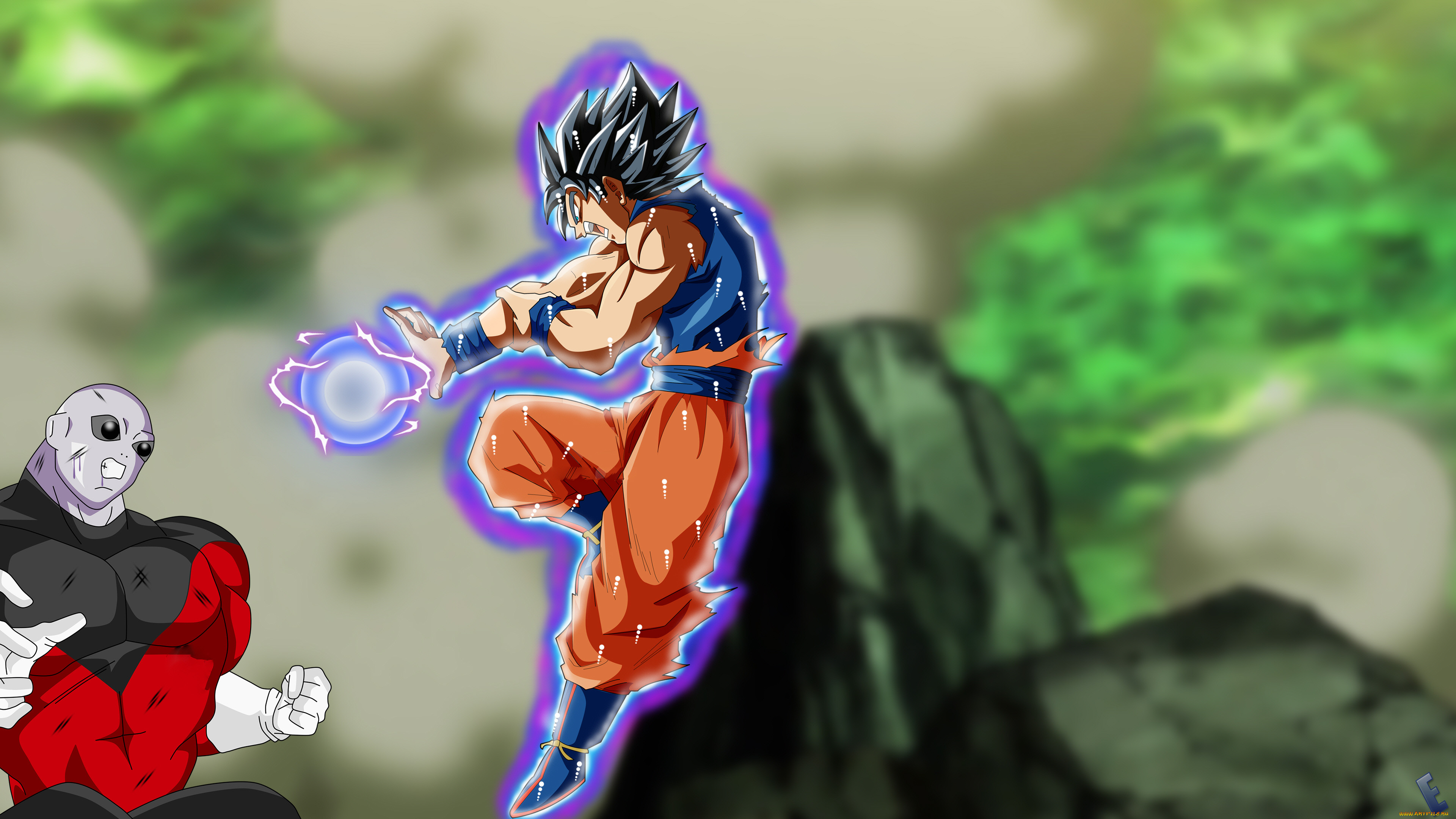 , dragon ball, 